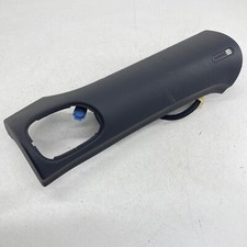 PEUGEOT 206 CC SAFETY BAG