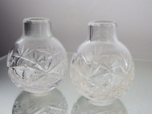 Mini round bulb shaped - round,