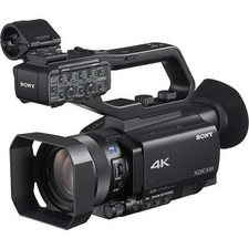Sony PXW-Z90 4K gDR XDCAM