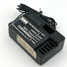 JR NER-844X 4-CHANNEL RC