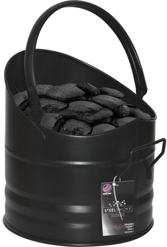 Coal bucket hod - hod, 29cm