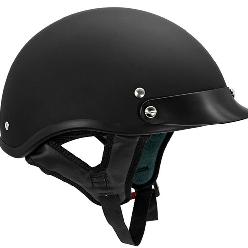 Vcan cruiser solid flat - flat, black