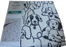 Charcoal dogs soft - charcoal, size