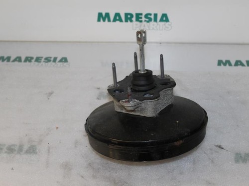 Brake booster renault - renault,