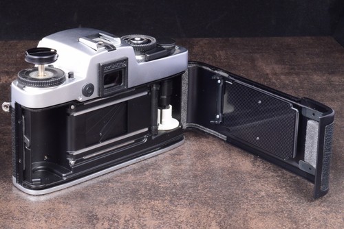 Leica r4s re r6 r7 - r6,