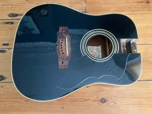 Eko ranger vi 1970s - ranger,