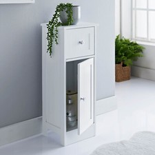 Maine 1 Drawer Unit With 1