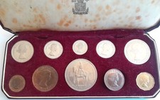 1953 Queen Elizabeth II