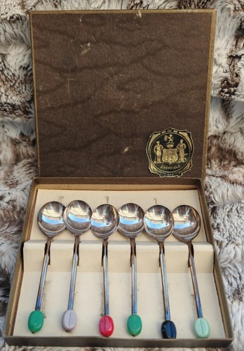Vintage sheffield epns coffee - epns,