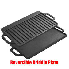 Non Stick Cast Iron Griddle