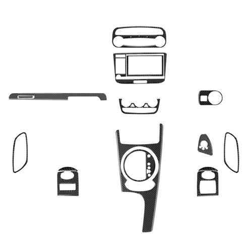 16pcs for audi 2008 14 - tt, 2008-14