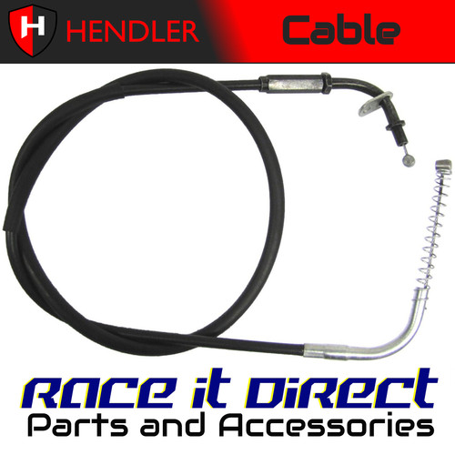 Choke cable for - for, gs