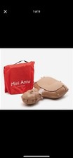 Resusci Anne QCPR (pack Of 7) 
