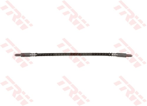New brake hose for land - brake,