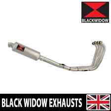 CBR 900 RR Fireblade Exhaust