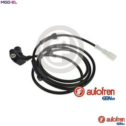 Sensor wheel speed ds0078 for - sensor,