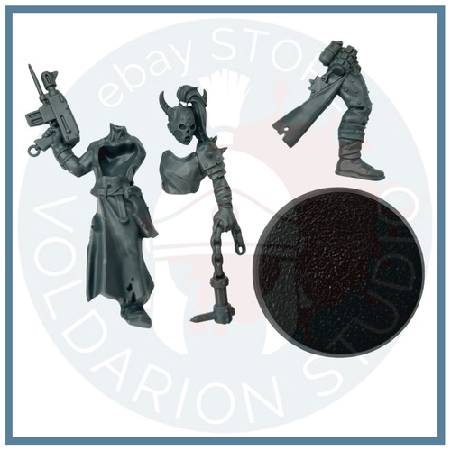 Chaos cultists singles - singles,