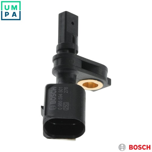 Sensor wheel speed - sensor,
