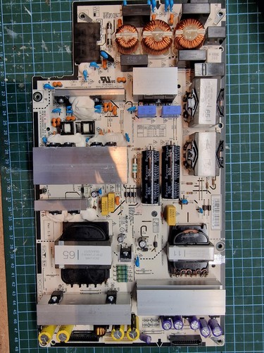 Eay65689433 oled power - lg,
