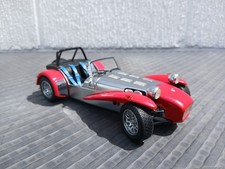 Kyosho caterham super - kyosho,