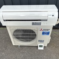 Mitsubishi Electric Air