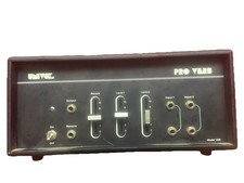 Univox U3R, Pro Verb, Spring