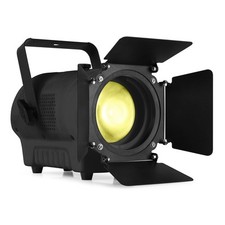 BeamZ Professional BTK050Z-5 Fresnel 50W CW/WW Manual Zoom