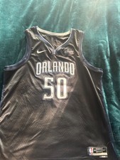 NBA Orlando Magic Jersey Anthony 50 XXL American size 