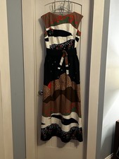 Vintage 1960s Malia Honolulu