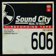 Various Artists Sound City