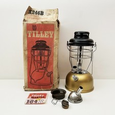 Vintage Gold TILLEY X246B