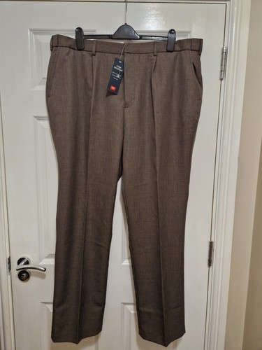 Mens cotton traders - cotton,