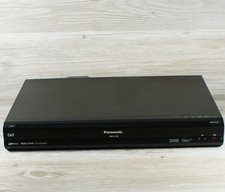 Panasonic DMR-EX768 DVD HDD