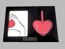 Lulu guinness heart hands - heart,