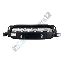 CITROEN C3 MK3 2016-ON FRONT