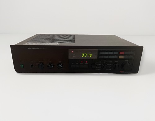 Proton d940 fm - fm, stereo