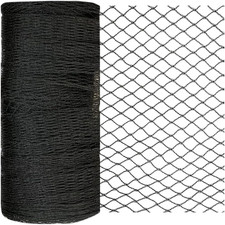 25X100 FT Bird Netting for