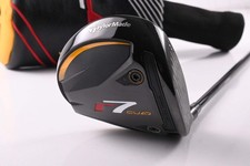 Taylormade R7 Quad Mini Driver