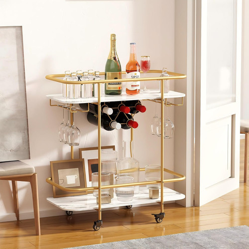 Tier mobile bar serving - mobile,
