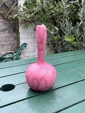 Bretby Ware, Art Pottery, Pink