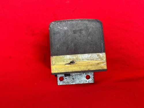 Lancia fulvia bosch - fulvia, voltage