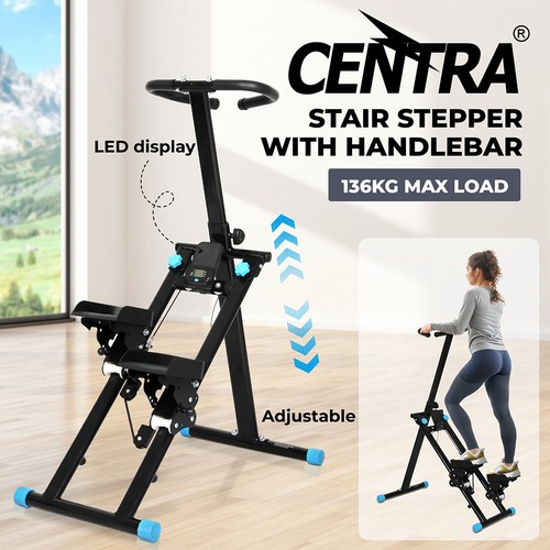 Centra upgraded vertical stair - upgraded,