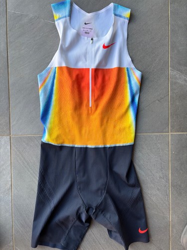 Nike pro elite 2025 speedsuit - pro,