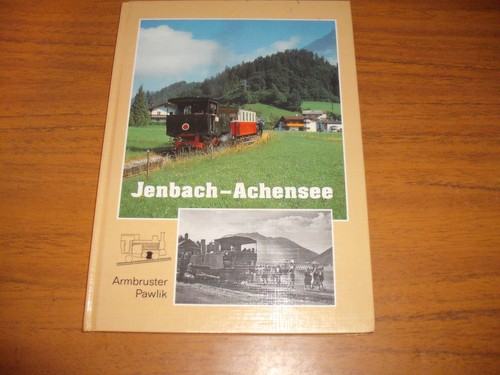 Jenbach achensee austrian - jenbach-,