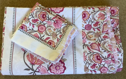 Reversible super king - super,