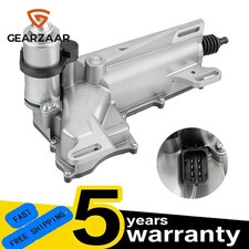 Clutch Slave Cylinder Actuator