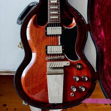 Gibson Custom Shop Historic