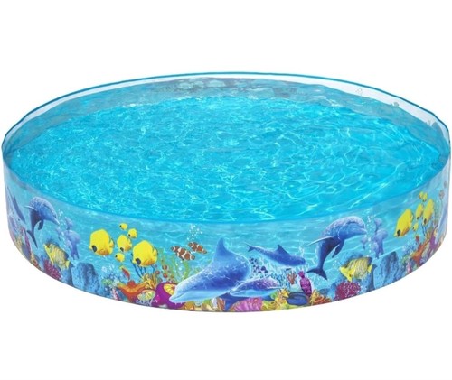 Bestway sea animals theme - bestway,