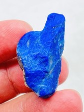 Natural Lapis Lazuli Gemstone