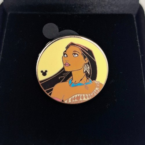 Disney princess set pin - disney,